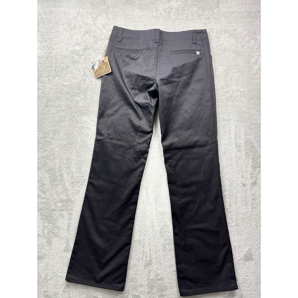 Burley’s Element Skateboard Pants style j301e 6v2  Size 5 - Picture 9 of 11